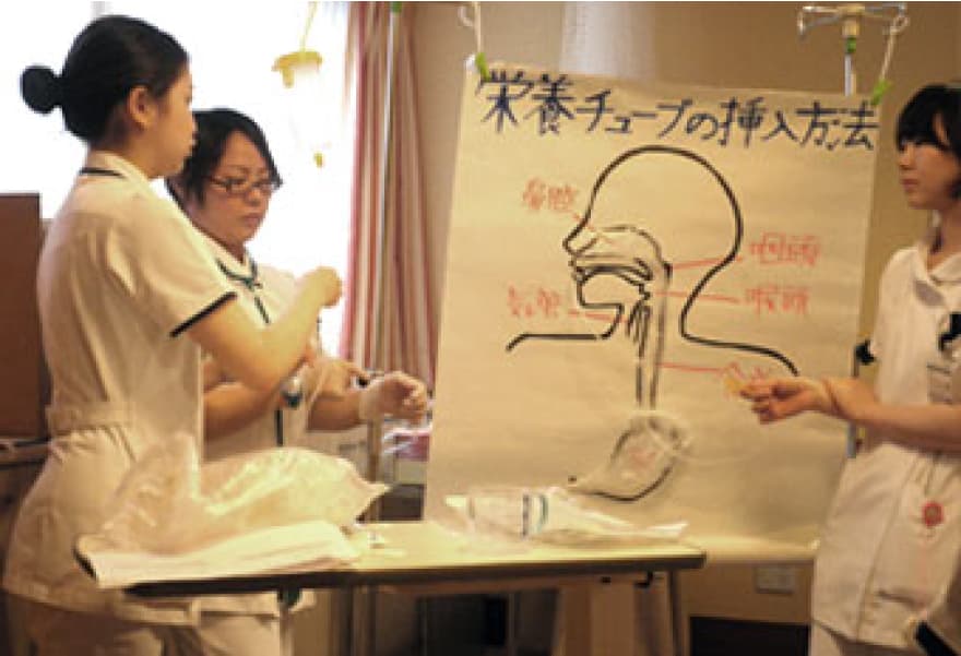 テーマ別学習発表会